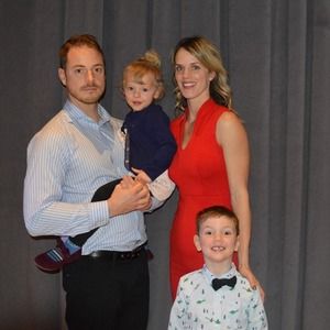 Meet your Posher, Marie